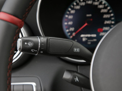 2019款 AMG C 43 4MATIC 轿跑车
