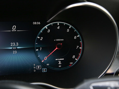 2019款 AMG C 43 4MATIC 轿跑车
