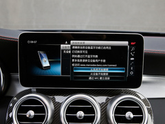 2019款 AMG C 43 4MATIC 轿跑车