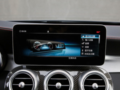 2019款 AMG C 43 4MATIC 轿跑车
