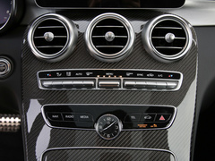 2019款 AMG C 43 4MATIC 轿跑车