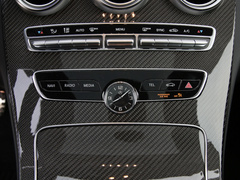 2019款 AMG C 43 4MATIC 轿跑车