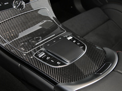 2019款 AMG C 43 4MATIC 轿跑车