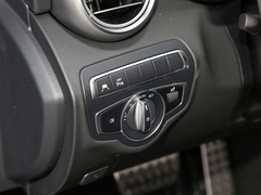 2019款 AMG C 43 4MATIC 轿跑车