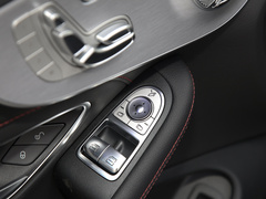 2019款 AMG C 43 4MATIC 轿跑车