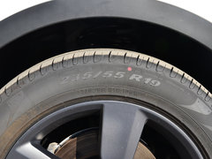 2018款 P200 国V