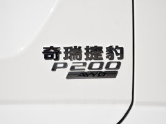 2018款 P200 国V