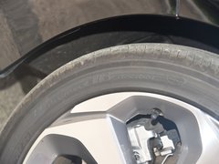 2018款 锐·混动 2.0L 锐尊版 国V