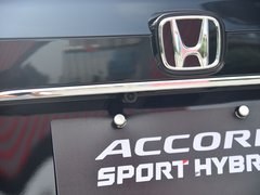 2018款 锐·混动 2.0L 锐尊版 国V