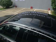 2018款 锐·混动 2.0L 锐尊版 国V