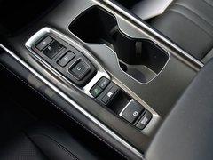 雅阁 2018款 锐·混动 2.0L 锐尊版 国V