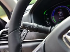 雅阁 2018款 锐·混动 2.0L 锐尊版 国V