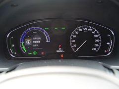 2018款 锐·混动 2.0L 锐尊版 国V