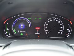 2018款 锐·混动 2.0L 锐尊版 国V