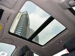 2018款 锐·混动 2.0L 锐尊版 国V