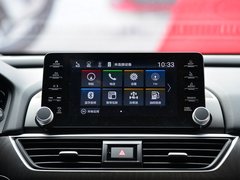 2018款 锐·混动 2.0L 锐尊版 国V