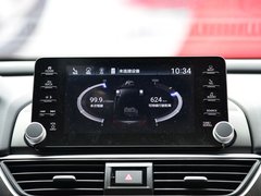 2018款 锐·混动 2.0L 锐尊版 国V