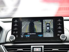 2018款 锐·混动 2.0L 锐尊版 国V