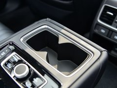 2018款 锐·混动 2.0L 锐尊版 国V