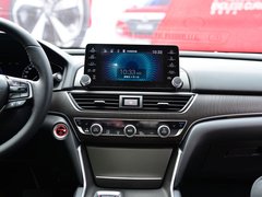 2018款 锐·混动 2.0L 锐尊版 国V