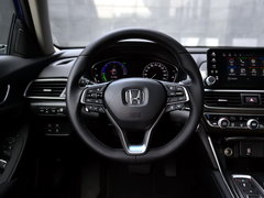 2018款 锐·混动 2.0L 锐尊版 国V