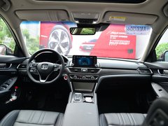 2018款 锐·混动 2.0L 锐尊版 国V
