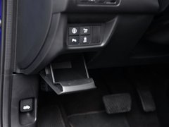 2018款 锐·混动 2.0L 锐尊版 国V