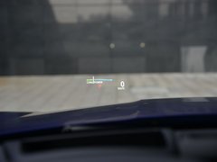 2018款 锐·混动 2.0L 锐尊版 国V