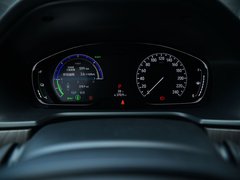 2018款 锐·混动 2.0L 锐尊版 国V