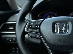 2018款 锐·混动 2.0L 锐尊版 国V