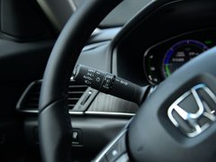 2018款 锐·混动 2.0L 锐尊版 国V