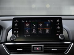 2018款 锐·混动 2.0L 锐尊版 国V