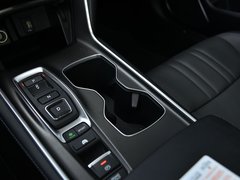 2018款 锐·混动 2.0L 锐尊版 国V