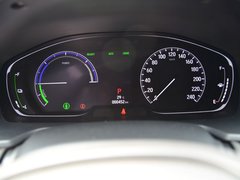 2018款 锐·混动 2.0L 锐尊版 国V