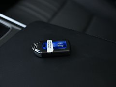 2018款 锐·混动 2.0L 锐尊版 国V