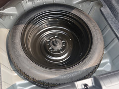 2018款 锐·混动 2.0L 锐尊版 国V