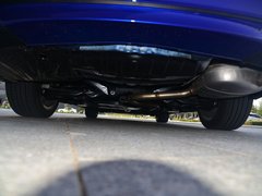 2018款 锐·混动 2.0L 锐尊版 国V