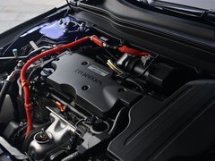2018款 锐·混动 2.0L 锐尊版 国V