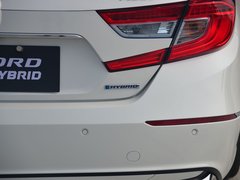2018款 锐·混动 2.0L 锐尊版 国V