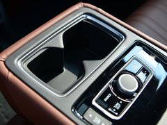 2018款 锐·混动 2.0L 锐尊版 国V