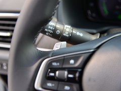 2018款 锐·混动 2.0L 锐尊版 国V