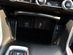 2018款 锐·混动 2.0L 锐尊版 国V