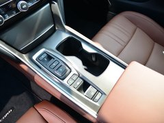 2018款 锐·混动 2.0L 锐尊版 国V