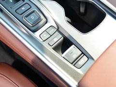 2018款 锐·混动 2.0L 锐尊版 国V