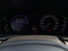 2018款 锐·混动 2.0L 锐尊版 国V