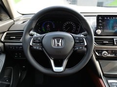 2018款 锐·混动 2.0L 锐尊版 国V