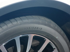 2019款 EcoBoost 145 CVT 48V尊领型PLUS 国V
