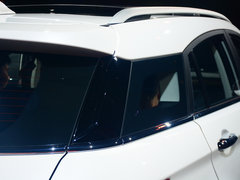 2019款 EcoBoost 145 CVT 48V尊领型PLUS 国V