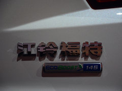 2019款 EcoBoost 145 CVT 48V尊领型PLUS 国V