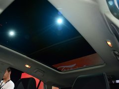 2019款 EcoBoost 145 CVT 48V尊领型PLUS 国V